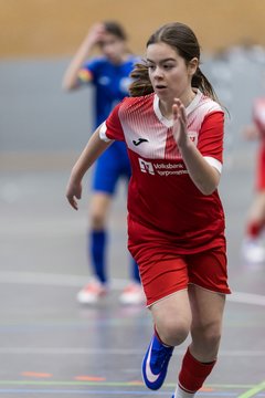 Bild 653 - wCJ Falkinnen Cup